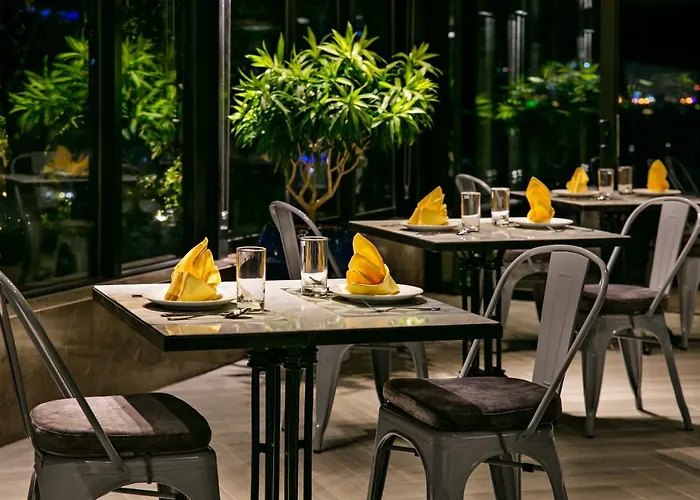 Avora Boutique Hotel