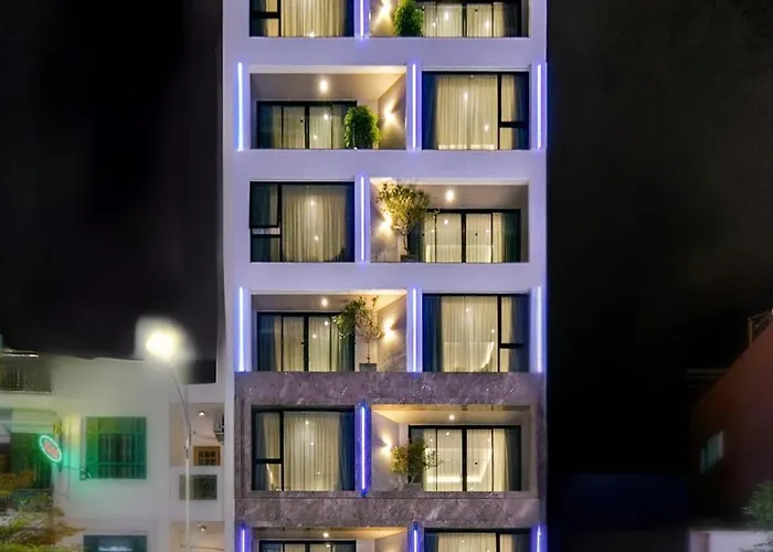 Avora Boutique Hotel