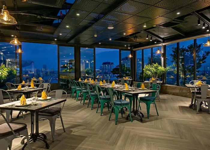 Avora Boutique Hotel