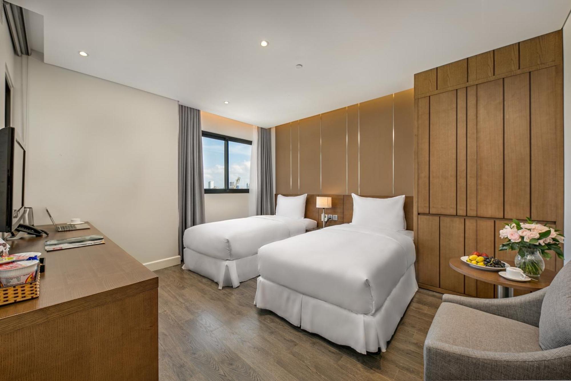 Отель Avora Boutique 3*