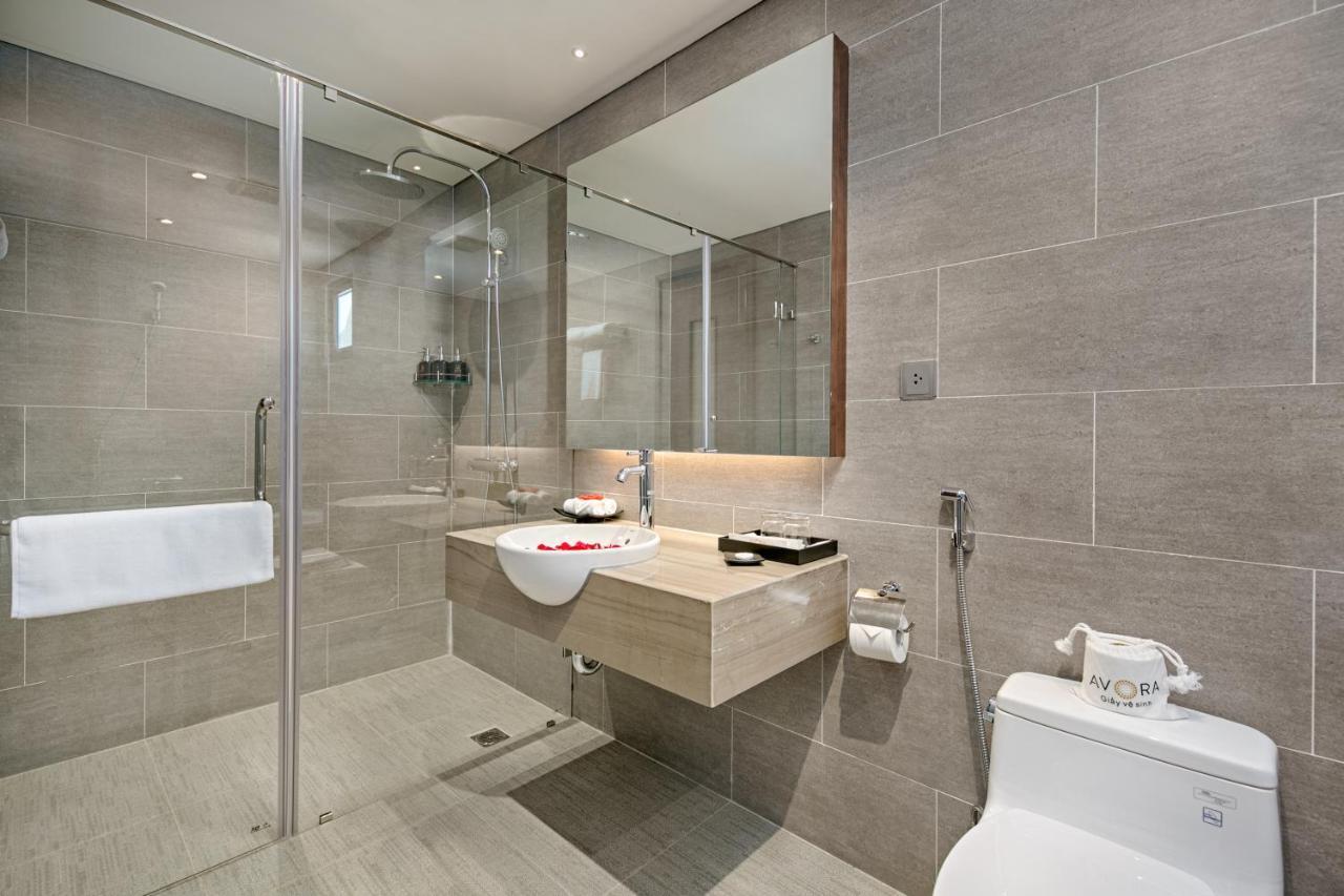 Отель Avora Boutique 3*