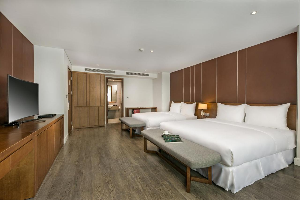 Avora Boutique 3* Дананг